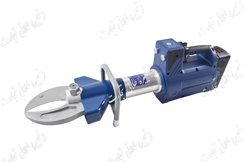 قیچی (Cutter) موتوری